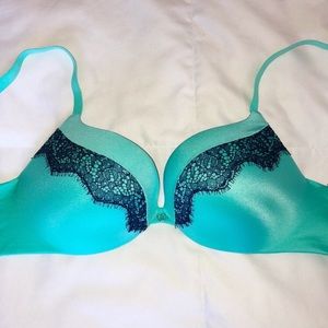 VS Push-up Bra